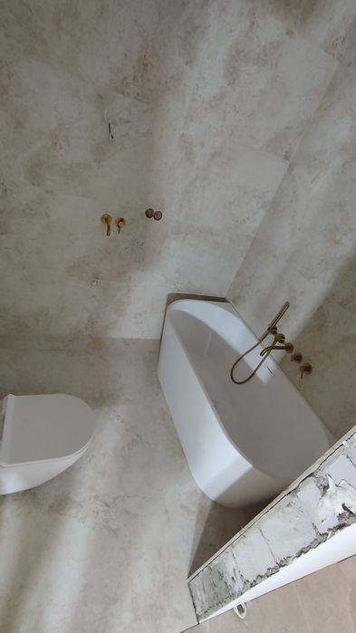 Kafelkarz Glazurnik Wykończenia wnętrz