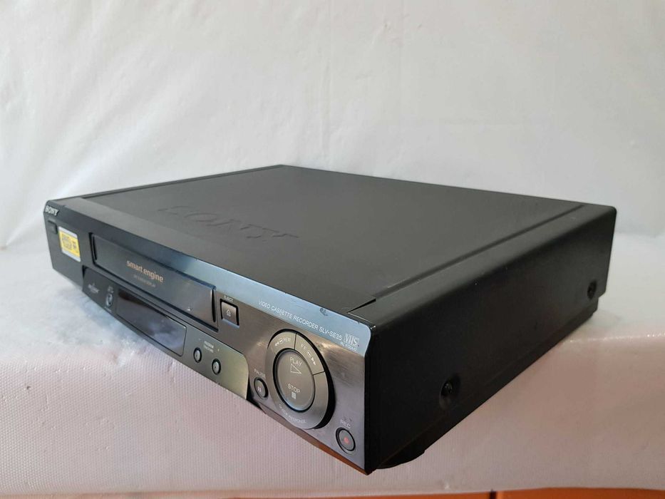 Magnetowid VHS Sony SLV-SE35
