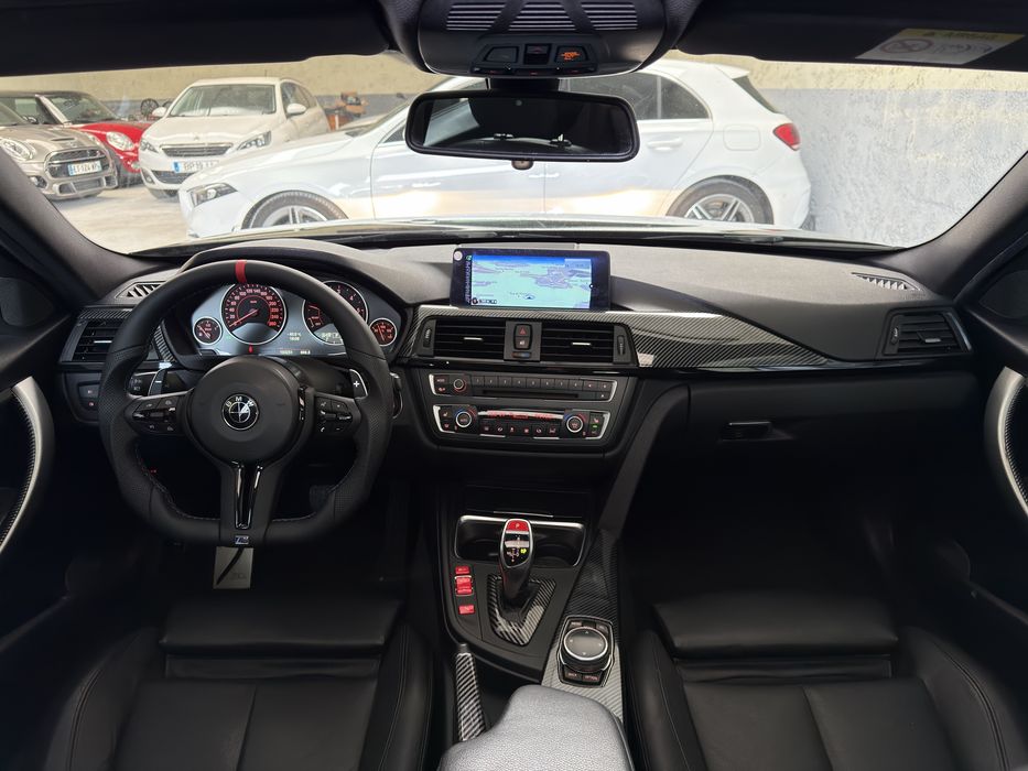 BMW F31 320d Auto Look M3 - Desde 295€ Mês