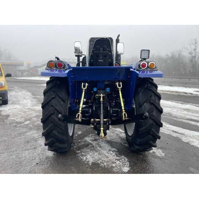 Трактор БУЛАТ 244 PRO. Гарантія 2 роки.  Безкоштовна доставка.