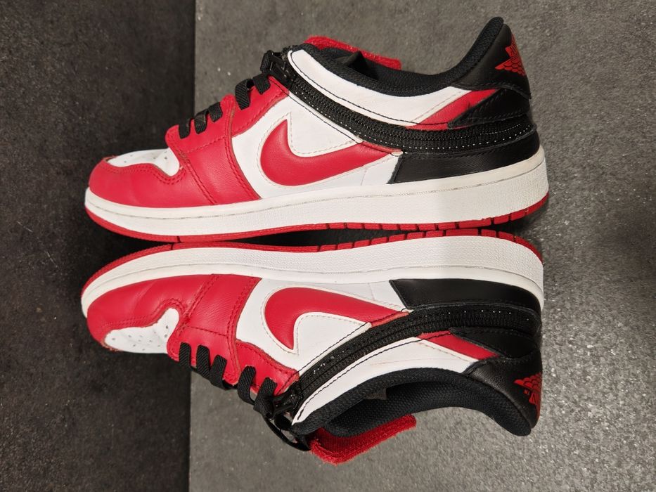 Nike air Jordan 1 Low r. 41 Tomaszkowo • OLX.pl