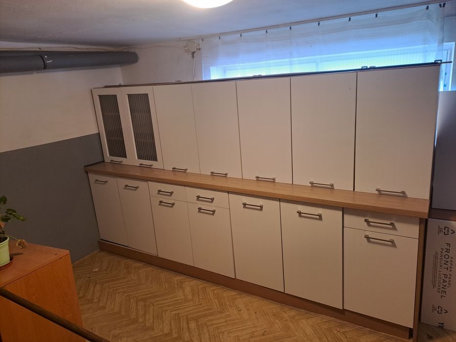 Meble kuchenne uzywane