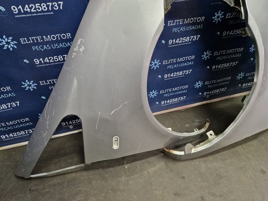 Guarda lamas usado FORD GALAXY ESQUERDO DIREITO