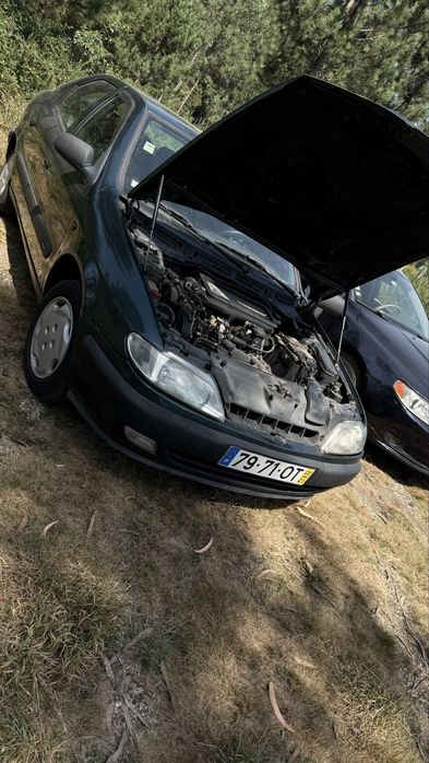 Citroen Xsara 2.0 hdi para peças