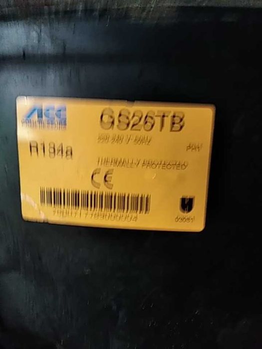 Компрессора к холодильному оборудованию, огромный выбор