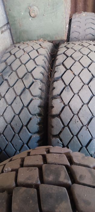 Колеса на маз краз камаз 12-00-20