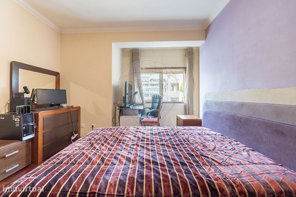 Apartamento T3 para venda
