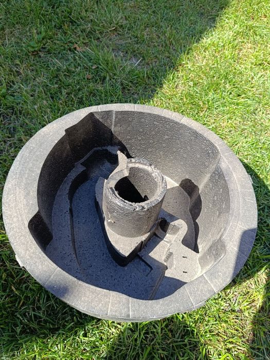 Audi a4 a6 b6 b7 wkład koła zapasowego