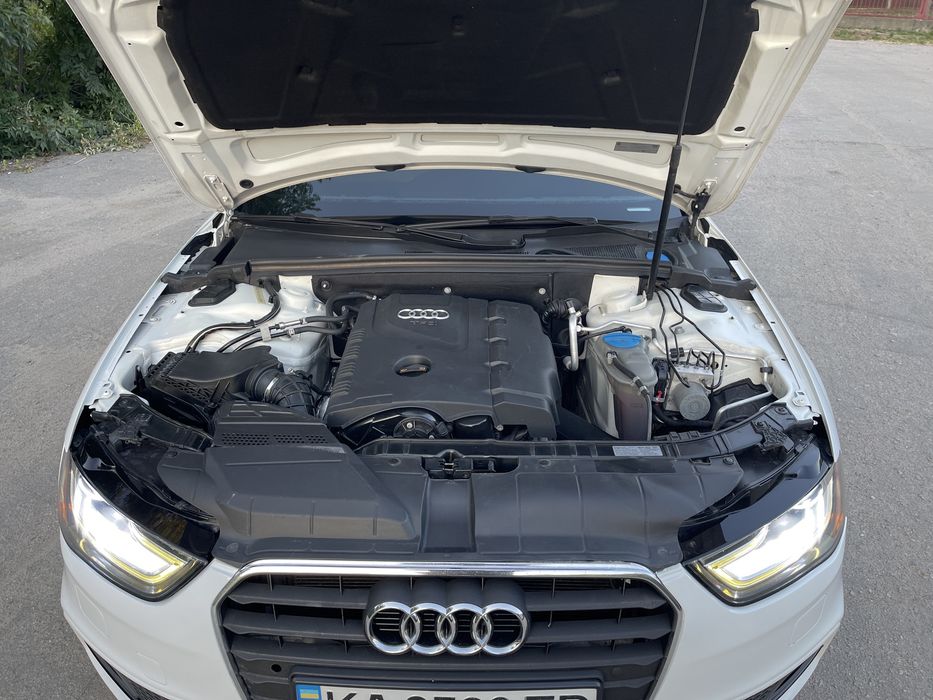Продам Audi-4 автомат