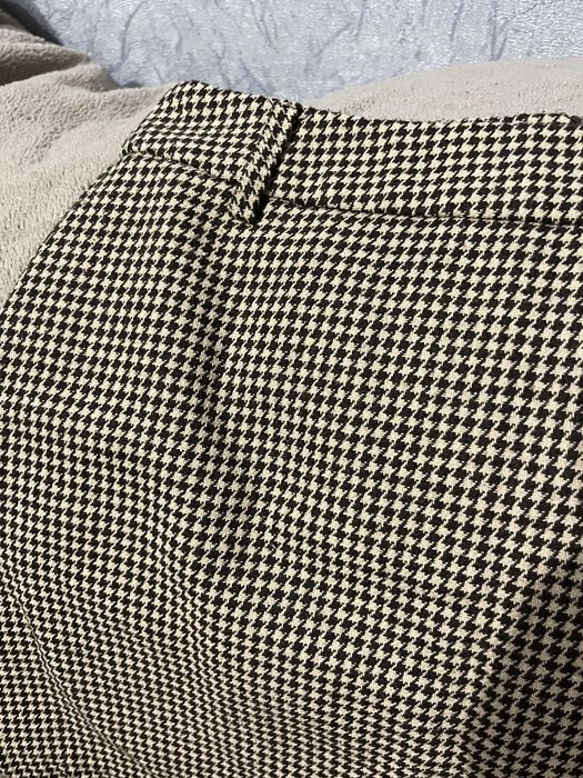 Спідниця-шорти  юбка-шорти