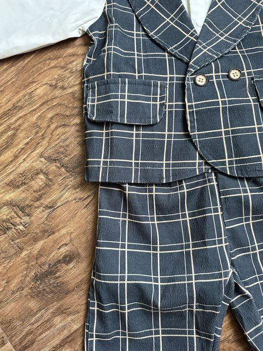 Костюм дитячий на рочок