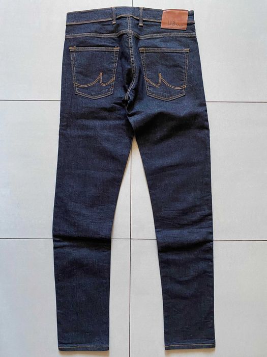 Nowe jeansy LTB Diego slim fit 31/34