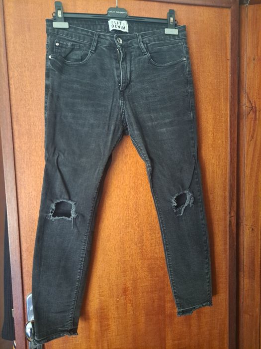 Men's Jeans