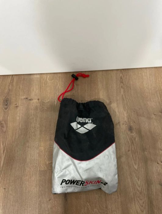 Fato de competição natação ARENA