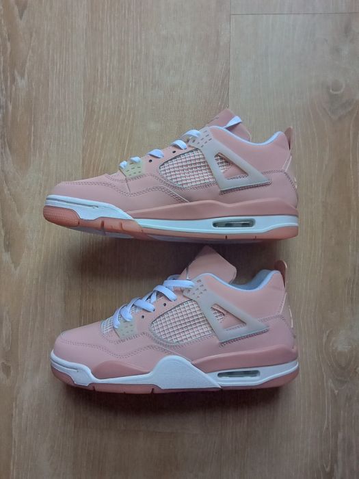 Air Jordan 4 Retro Shimmer