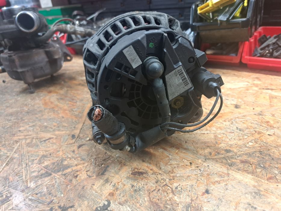 Golf 4 IV seat audi a3 alternator 1.9 tdi