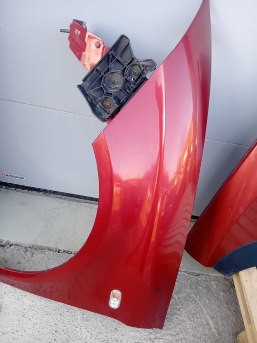 Kompletny przód Seat Altea  Altea XL L53H