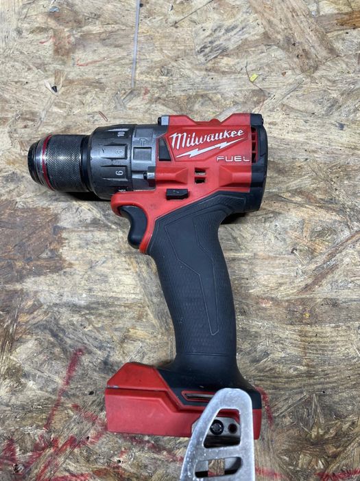 Milwaukee m18 FPD-3