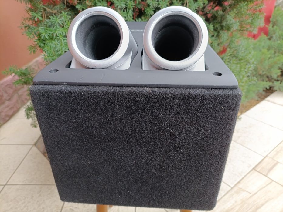 активный сабвуфер Pioneer