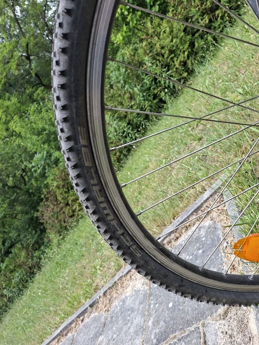 Rower trekkingowy Kalkhoff Agattu + Sakwy i uchwyty | Shimano | Nowa Dęba