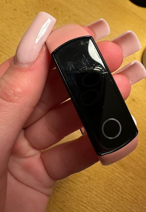 Huawei honor band 5