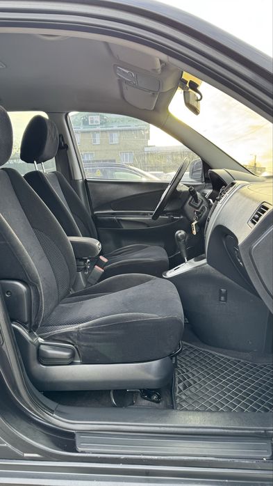 Huyndai Tucson Хюндай Тюксон 2008 р 2,0 дизель 4АКПП AWD