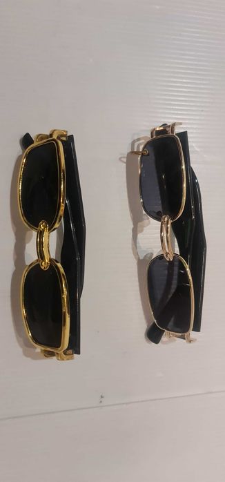 Очки солнезащитные для девушки девочки