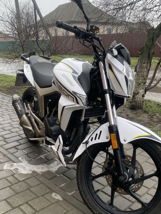 Продам Geon CR6S 2024 року