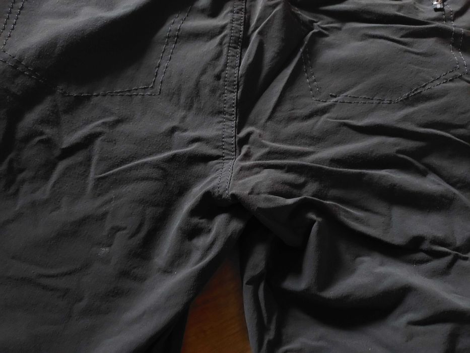 Spodnie sportowe Tcibo Active r.M