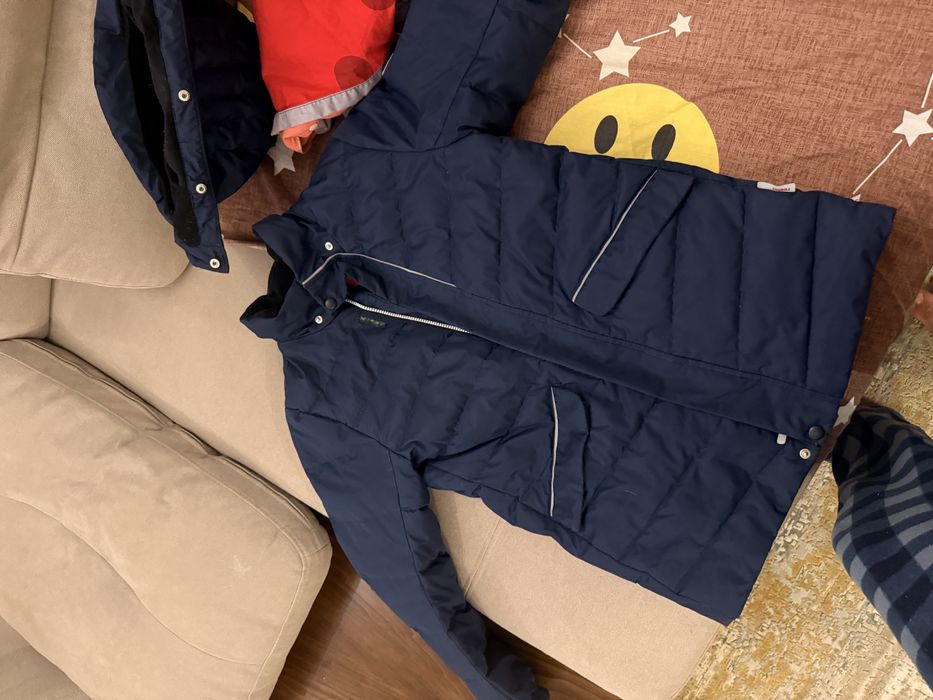 Куртка Reima Б/У