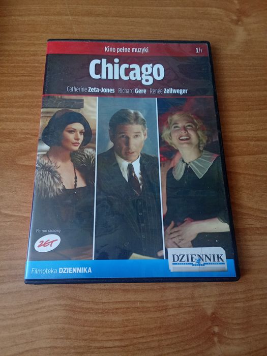 Okazja!!! Zestaw filmów na DVD