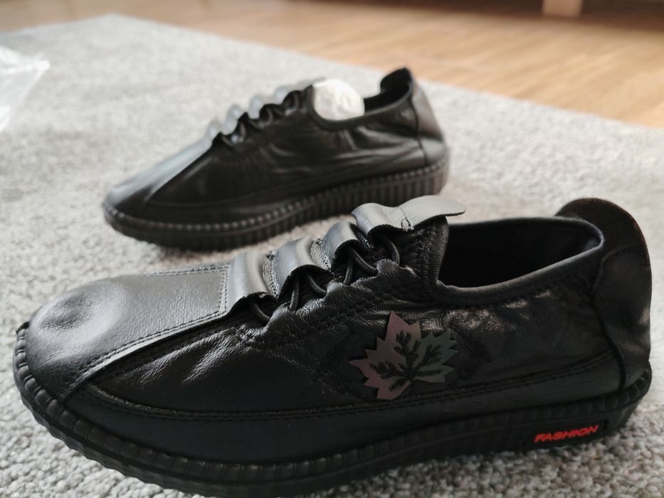 Nowe buty rozmiar 38 lub 37