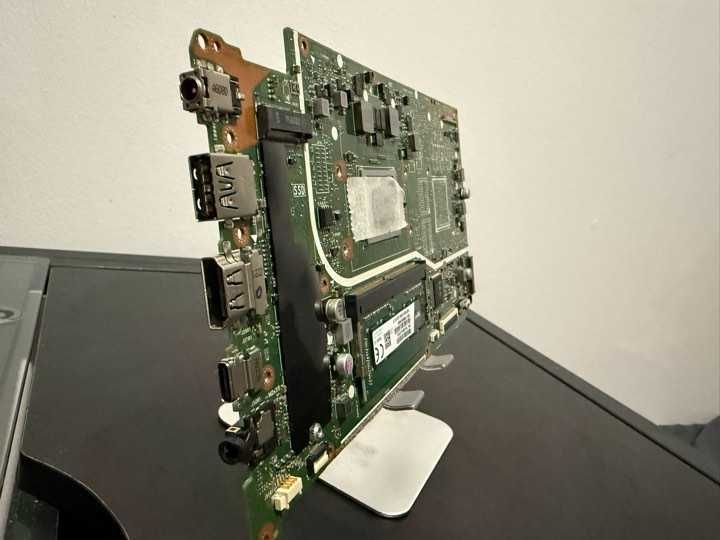 Placa mãe para Asus f512D 6gb ( compativel com outros modelos)