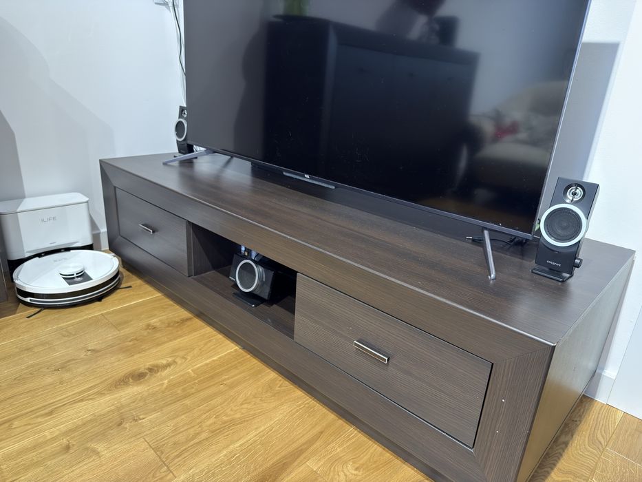 Zestaw mebli do salonu