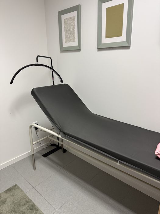 Alugo sala em clinica