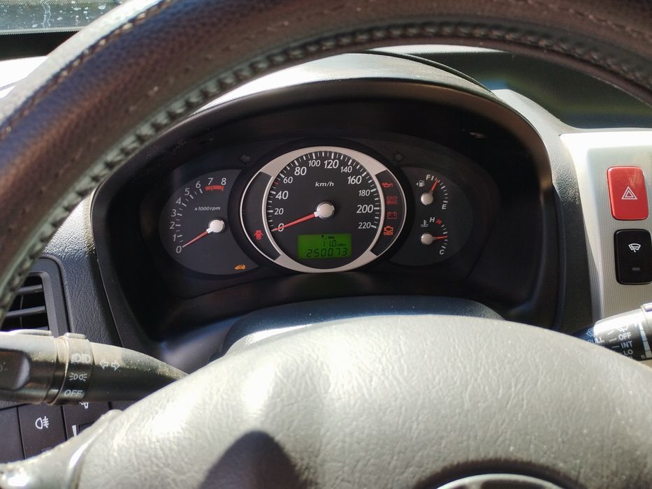 Продам авто Hyundai Tukson