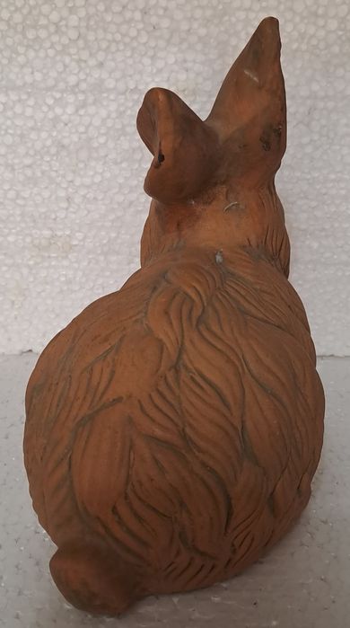 Статуэтка "Кролик"
