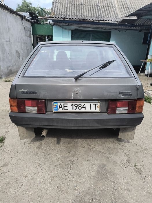 Продам дев'ятку,ваз 2109