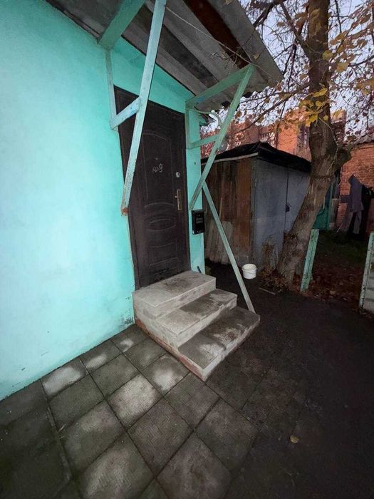 Продам 2 комн.кв. малогабаритка (405308)