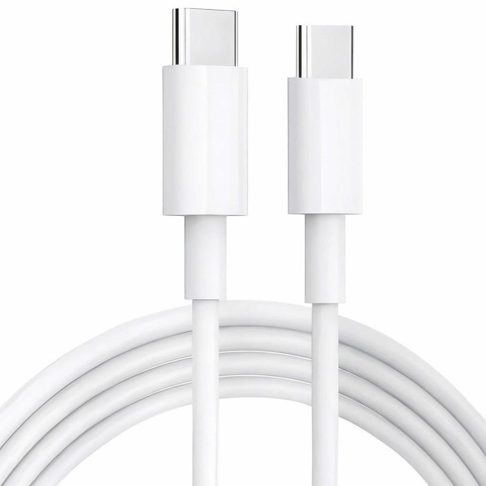 Ładowarka 40W iPhone z Kablem USB-C 1m - Zestaw do iPhone