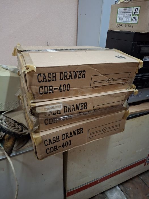 Ящик для денег  в упаковке