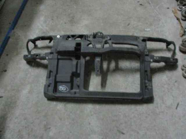 Frente em fibra ou chapa VOLKSWAGEN Golf IV (1J1)