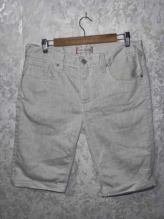 Шорти чоловічі Guess