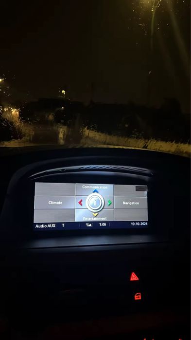 Radio 8 core Carplay Android auto bmw e60 e90 e61 e91 e62 e92 e63 e93