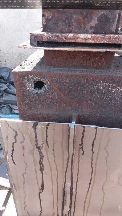 Ремонт твердотопливний котлов.