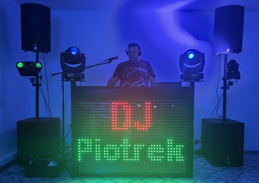 Imprezy  urodziny  dj...