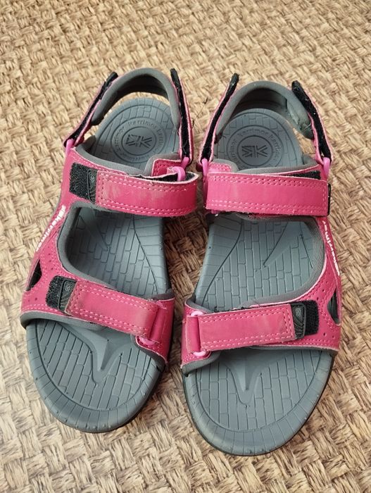 Karrimor босоніжки для дівчинки