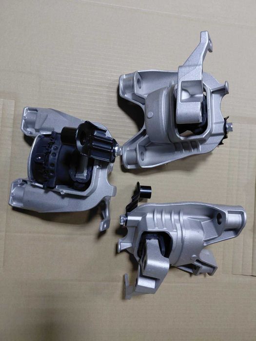 Опора подушка двигуна Ford Ecosport GN1Z-6038-C