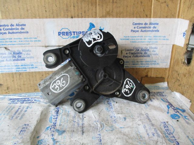 Motor limpa vidros trás RENAULT Scénic II (JM0/1_)