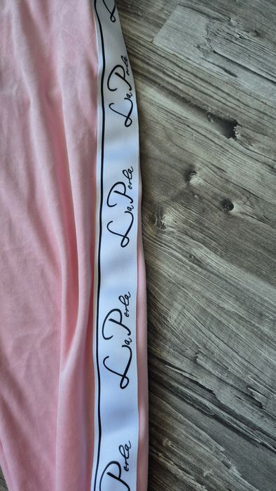 Spodnie dresowe La Perla S